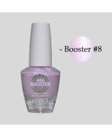 xDance Sky Nail Booster #8