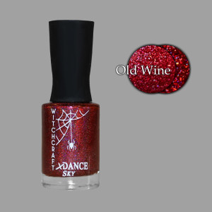 xDance Sky Лак для ногтей xDance Sky Old Wine