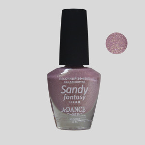 xDance Sky Лак для ногтей xDance Sky Sandy Fantasy #1