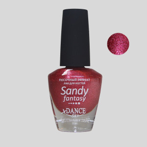 xDance Sky Лак для ногтей xDance Sky Sandy Fantasy #19