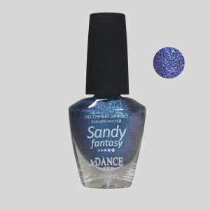 xDance Sky Лак для ногтей xDance Sky Sandy Fantasy #33