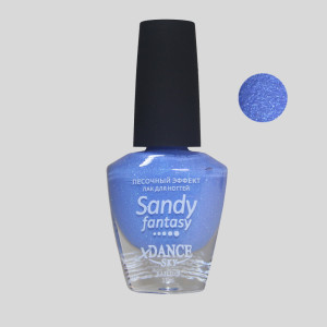 xDance Sky Лак для ногтей xDance Sky Sandy Fantasy #6