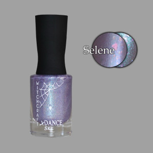 xDance Sky Лак для ногтей xDance Sky Selene