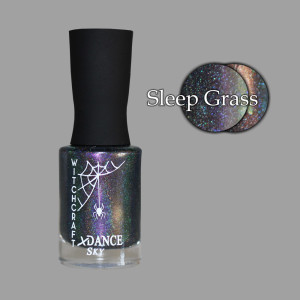 xDance Sky Лак для ногтей xDance Sky Sleep Grass