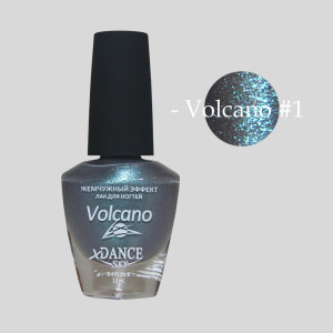 xDance Sky Лак для ногтей xDance Sky Volcano #1