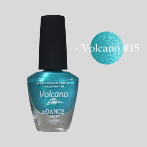 xDance Sky Лак для ногтей xDance Sky Volcano #15
