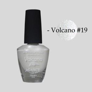 xDance Sky Лак для ногтей xDance Sky Volcano #19