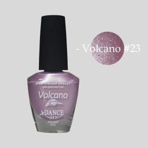 xDance Sky Лак для ногтей xDance Sky Volcano #23