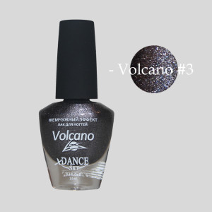 xDance Sky Лак для ногтей xDance Sky Volcano #3