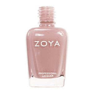 ZOYA Лак для ногтей ZOYA Amanda