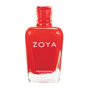 ZOYA Лак для ногтей ZOYA America