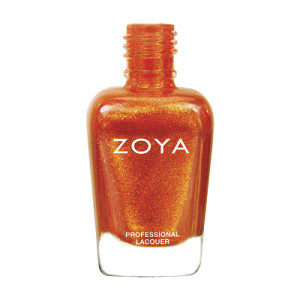 ZOYA Лак для ногтей ZOYA Amy