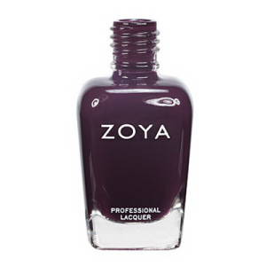 ZOYA Лак для ногтей ZOYA Anja