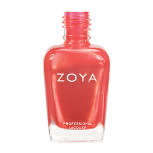 ZOYA Лак для ногтей ZOYA Annie