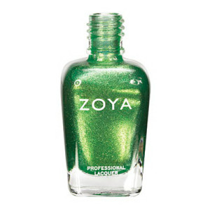 ZOYA Лак для ногтей ZOYA Apple