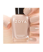 ZOYA April