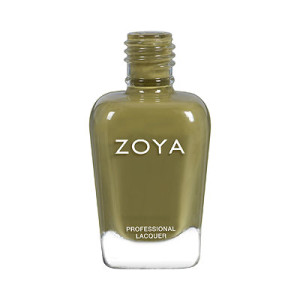 ZOYA Лак для ногтей ZOYA Arbor