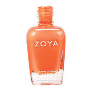 ZOYA Лак для ногтей ZOYA Arizona