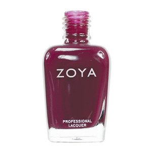 ZOYA Лак для ногтей ZOYA Ashley