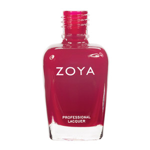 ZOYA Лак для ногтей ZOYA Asia