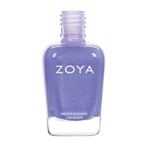 ZOYA Лак для ногтей ZOYA Aster