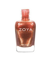 ZOYA Autumn