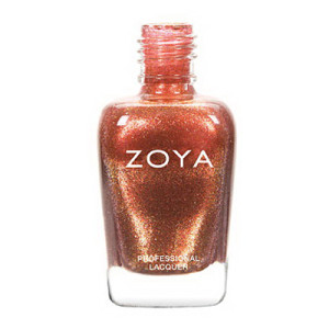 ZOYA Лак для ногтей ZOYA Autumn