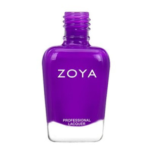 ZOYA Лак для ногтей ZOYA Banks