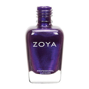 ZOYA Лак для ногтей ZOYA Belinda