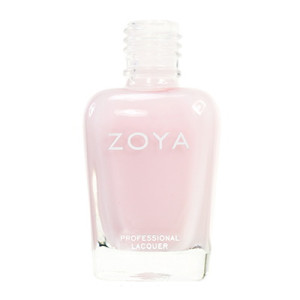 ZOYA Лак для ногтей ZOYA Bethany