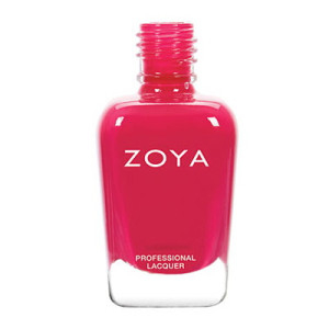 ZOYA Лак для ногтей ZOYA Brynn