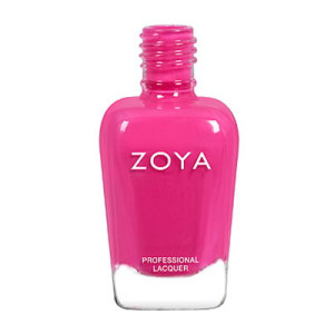 ZOYA Лак для ногтей ZOYA Byrdie