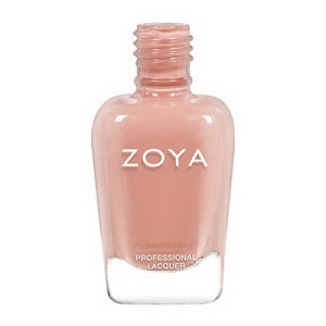 ZOYA Лак для ногтей ZOYA Cathy