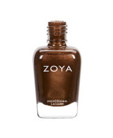 ZOYA Cinnamon