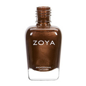 ZOYA Лак для ногтей ZOYA Cinnamon