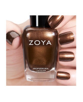 ZOYA Cinnamon