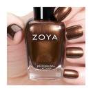 Лак для ногтей ZOYA Cinnamon