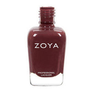 ZOYA Лак для ногтей ZOYA Claire