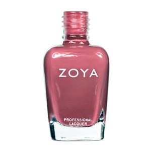 ZOYA Лак для ногтей ZOYA Coco