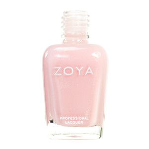 ZOYA Лак для ногтей ZOYA Danielle