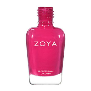 ZOYA Лак для ногтей ZOYA Ellie