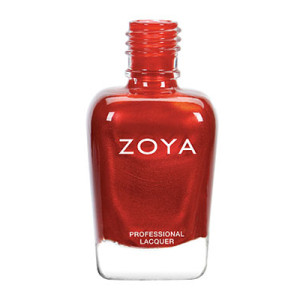 ZOYA Лак для ногтей ZOYA Ember