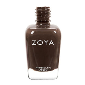 ZOYA Лак для ногтей ZOYA Emilia