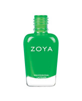 ZOYA Evergreen