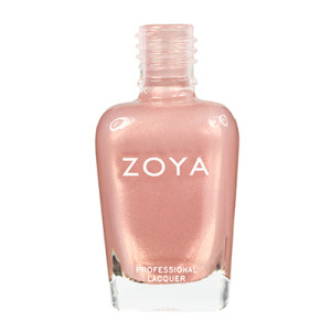 ZOYA Лак для ногтей ZOYA Felicity