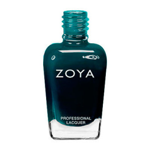 ZOYA Лак для ногтей ZOYA Frida