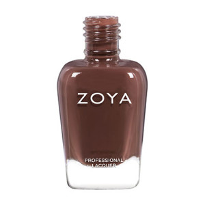 ZOYA Лак для ногтей ZOYA Gina