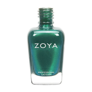 ZOYA Лак для ногтей ZOYA Giovanna