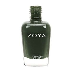 ZOYA Лак для ногтей ZOYA Hunter