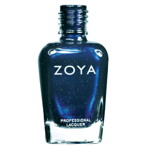 ZOYA Лак для ногтей ZOYA Indigo